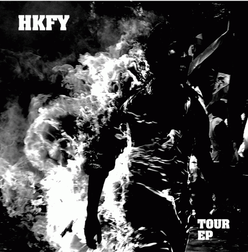 Hong Kong Fuck You : Tour EP